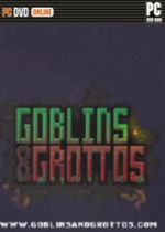 粼ҶGoblins and Grottos ٷʽ