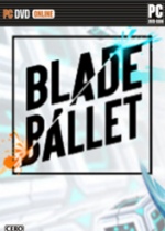 аBlade Ballet