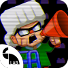 �������̿�Super Granny Run