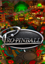 ռPro Pinball Ultra