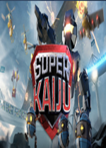 Super Kaiju Ӳ̰