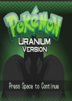 ڴ:Pokmon Uranium