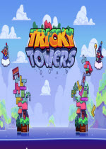 tricky tower ⰲװӲ̰