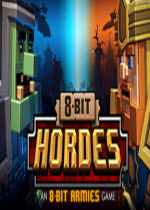 8λ 8-Bit Hordes