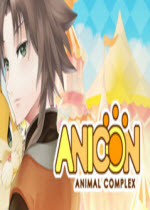 Anicon - Animal Complex - Cats PathӲ̰