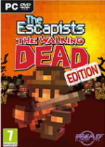 :ʬThe Escapists:The Walking Dead