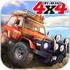 Off Road 4x4 Hill Jeep Driver(ԽҰ4x4���ճ�������)