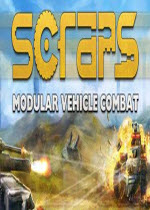 :ģ鳵սScraps: Modular Vehicle Combatv0.5.6ⰲװӲ̰