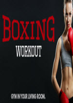 VR Boxing Workout ƽ