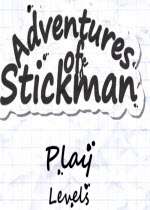 ˴ð(Adventures of Stickman) ٷӲ̰