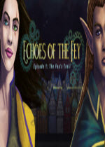 Echoes of the Fey: The Fox's Trail ٷӲ̰