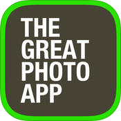 the great photo app׿°v1.0.0 Ѹڹ