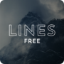 Lines Free Icon Packͼv1.2.3 °