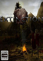 ^؎State of Extinction