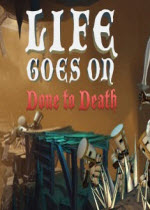Ϣ:Life Goes On: Done to Death ٷƽ