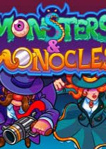 Monsters and MonocleswӲP