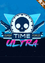 ʱսռSuper Time Force Ultra