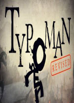 ϲð:޶Typoman: Revised