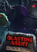 Ƽ:ռBlasting Agent: Ultimate Edition ٷ