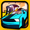 BURNOUT CITY(�𱬿�����޽�����°�)