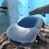 Flying Submarine Car Simulator(3��1�������޽��2018���°�)