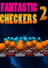 �������2Fantastic Checkers 2