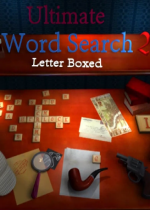2Ultimate Word Search 2: Letter Boxed