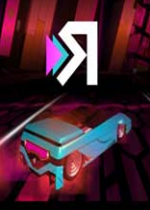 ˳Riff Racer - Race Your Music