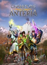 Ӣ۴Champions of Anteria