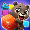 Naughty Monster Story(��Ƥ�ֵĹ������޽�����°�)