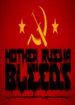 Mother Russia Bleeds 9