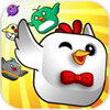 ChickenCube(С�������ֻ���Ϸ)