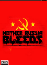 ĸHѪMother Russia Bleeds