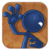 Kick The Courageous Stickman(���¸ҵĻ�������޽�����°�)
