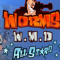 սWorms W.M.D޽Ǯ޸v1.0 ȫ汾