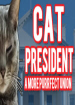Cat President ~A More Purrfect Union~ٷӲ̰