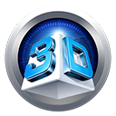 ƻ3DƵת(3D Converter)v6.3.77 ٷ°