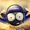 Wingsuit Stickman(�������˽����ؿ����°�)