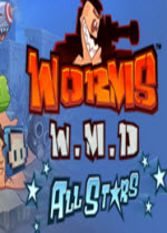 Worms W.M.D ٷsteam