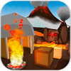 Pixel Vulcanic Survival(��ɽ��������ʽ��)