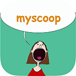 myscoop app(δ)