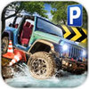 4x4 Offroad Parking Simulator(4x4ԽҰ������������)