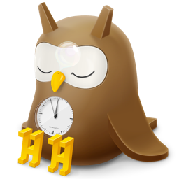 YoruFukurou(Night Owl) For Mac