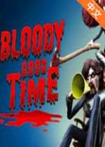 пĺʱBloody Good Time Ӳ̰