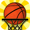 ���Ͷ����Crazy BasketBall Machine
