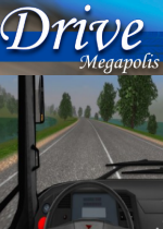 都市驾驶模拟Drive MegapolisPLAZA镜像版