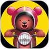 Excite Bear(�˷�С�ܶ������г�Ӣ�İ�)
