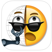 Crazy Emoji Makerappv1.0iPhone/iPad
