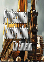 Professional Construction - The Simulationv1.0 wӲP