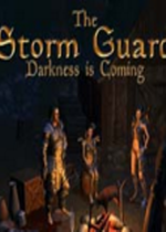 籩:ڰThe Storm Guard: Darkness is ComingӲ̰